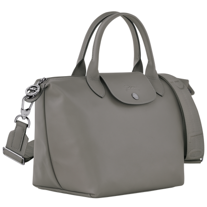 Longchamp Le Pliage Xtra S Handbag Turtledove