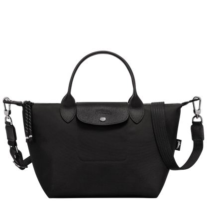 Longchamp Le Pliage Energy S Handbag Black