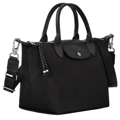Longchamp Le Pliage Energy S Handbag Black