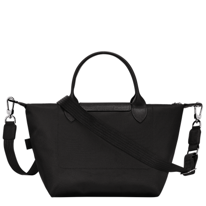 Longchamp Le Pliage Energy S Handbag Black