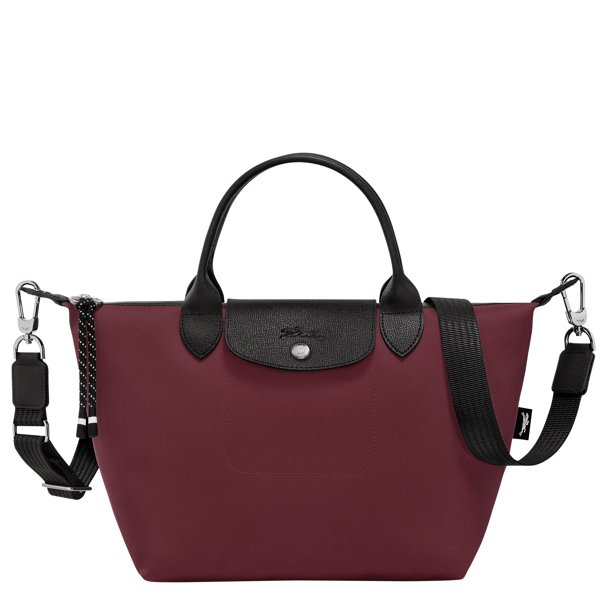 Longchamp Le Pliage Energy S Handbag Burgundy