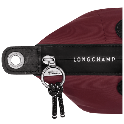 Longchamp Le Pliage Energy S Handbag Burgundy