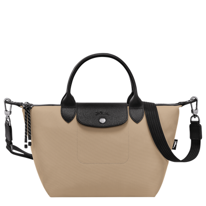 Longchamp Le Pliage Energy S Handbag Clay