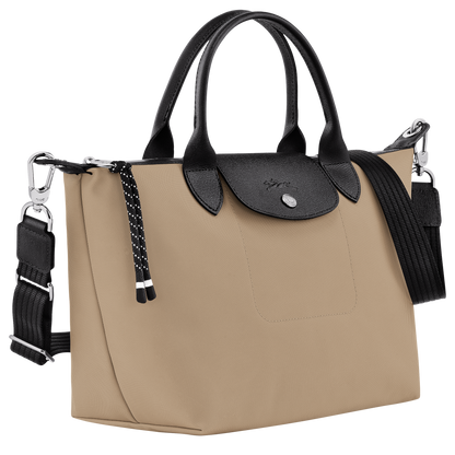 Longchamp Le Pliage Energy S Handbag Clay