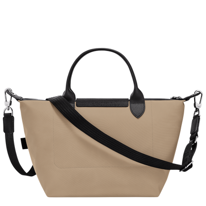 Longchamp Le Pliage Energy S Handbag Clay