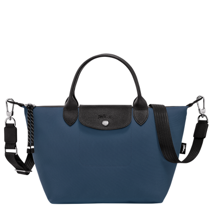 Longchamp Le Pliage Energy S Handbag Ink blue