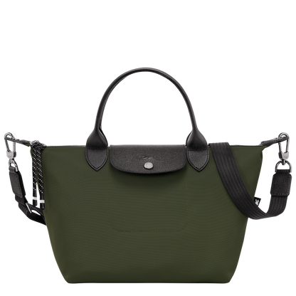 Longchamp Le Pliage Energy S Handbag Khaki
