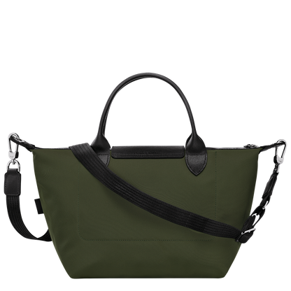 Longchamp Le Pliage Energy S Handbag Khaki