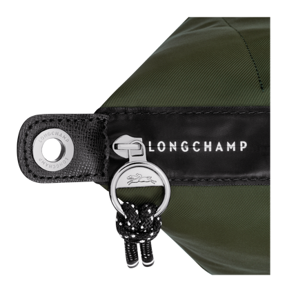 Longchamp Le Pliage Energy S Handbag Khaki