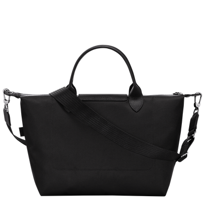 Longchamp Le Pliage Energy L Handbag Black