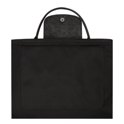Longchamp Le Pliage Energy L Handbag Black