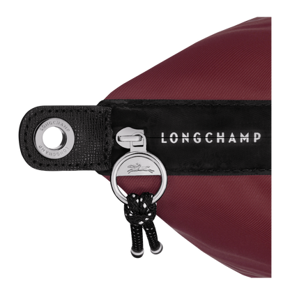 Longchamp Le Pliage Energy L Handbag Burgundy