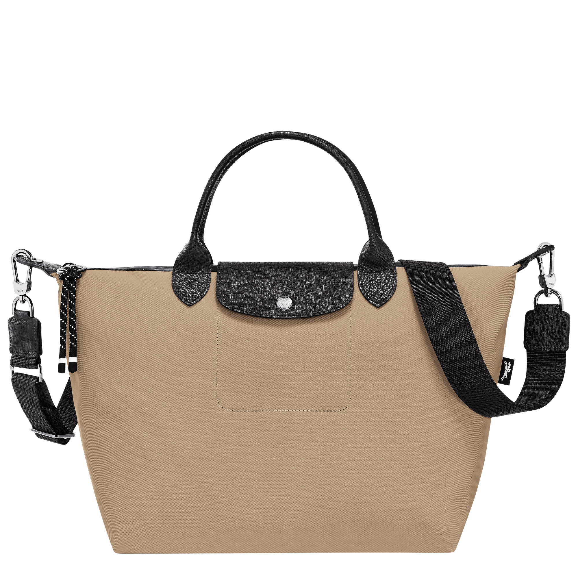 Longchamp Le Pliage Energy L Handbag Clay