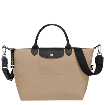 Longchamp Le Pliage Energy L Handbag Clay