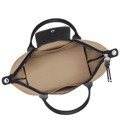 Longchamp Le Pliage Energy L Handbag Clay