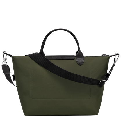 Longchamp Le Pliage Energy L Handbag Khaki