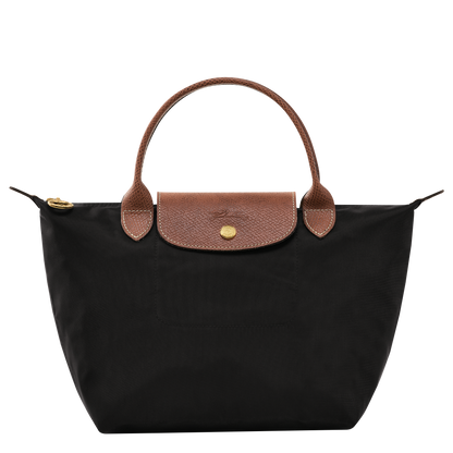 Longchamp Le Pliage Original S Handbag Black