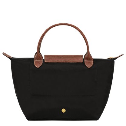 Longchamp Le Pliage Original S Handbag Black