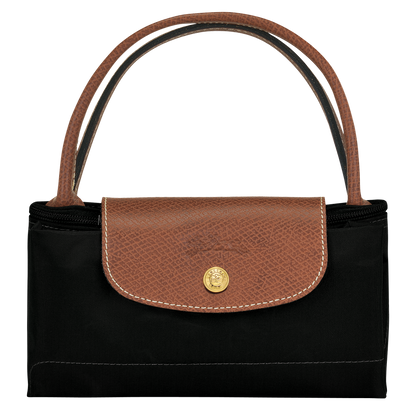 Longchamp Le Pliage Original S Handbag Black