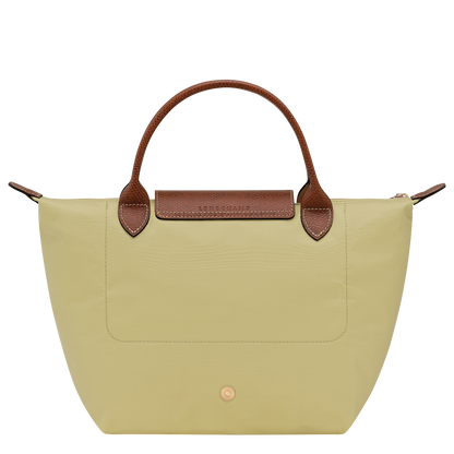 Longchamp Le Pliage Original S Handbag Pistachio
