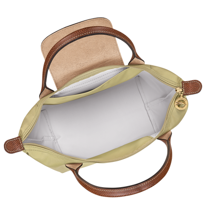 Longchamp Le Pliage Original S Handbag Pistachio