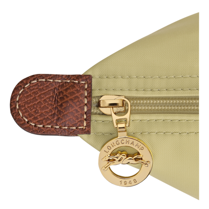 Longchamp Le Pliage Original S Handbag Pistachio