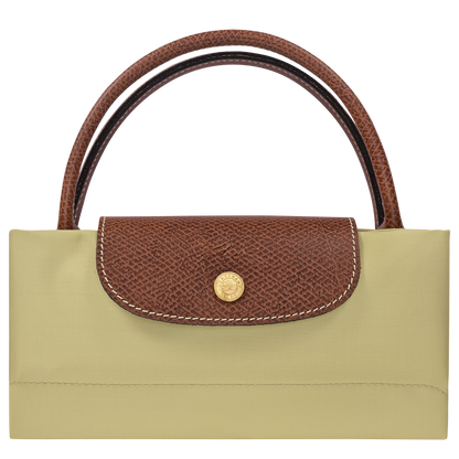 Longchamp Le Pliage Original S Handbag Pistachio
