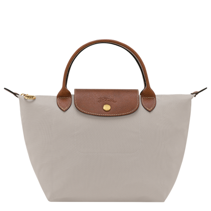 Longchamp Le Pliage Original S Handbag Pebble
