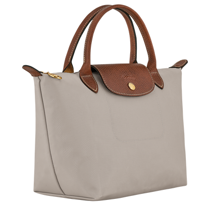 Longchamp Le Pliage Original S Handbag Pebble