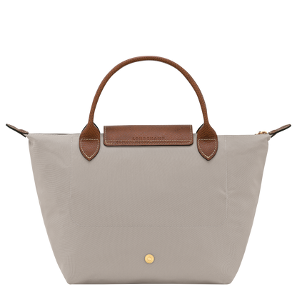Longchamp Le Pliage Original S Handbag Pebble