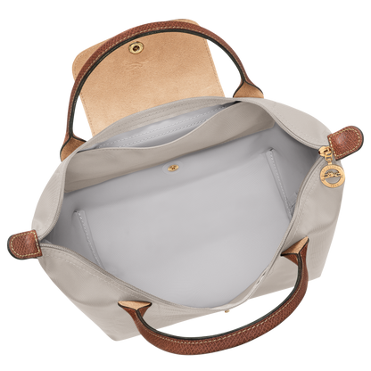 Longchamp Le Pliage Original S Handbag Pebble