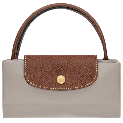 Longchamp Le Pliage Original S Handbag Pebble