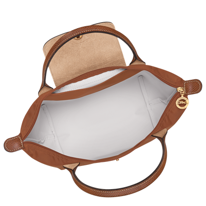 Longchamp Le Pliage Original S Handbag Cognac