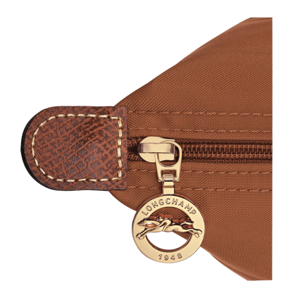Longchamp Le Pliage Original S Handbag Cognac
