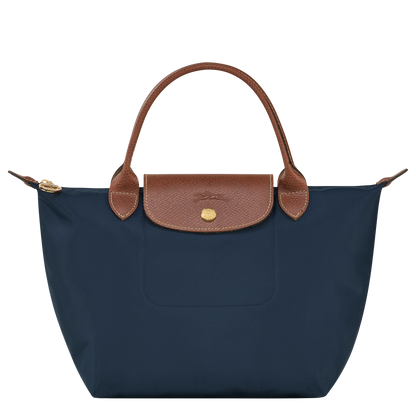 Longchamp Le Pliage Original S Handbag Navy