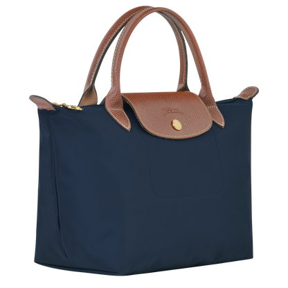 Longchamp Le Pliage Original S Handbag Navy