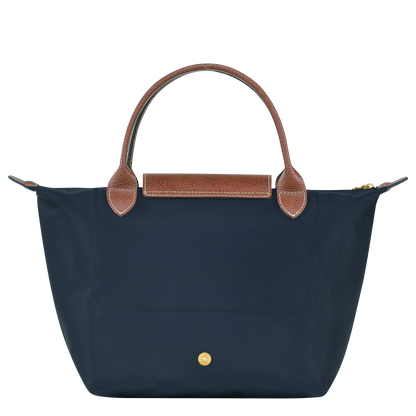 Longchamp Le Pliage Original S Handbag Navy