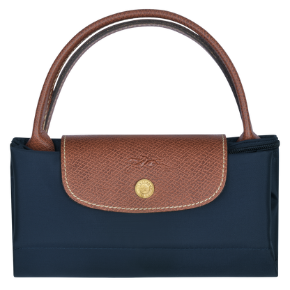 Longchamp Le Pliage Original S Handbag Navy