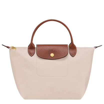 Longchamp Le Pliage Original S Handbag Paper