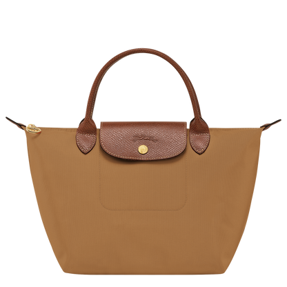 Longchamp Le Pliage Original S Handbag Fawn