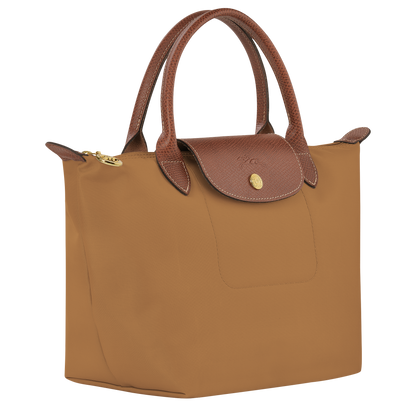 Longchamp Le Pliage Original S Handbag Fawn