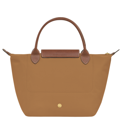 Longchamp Le Pliage Original S Handbag Fawn