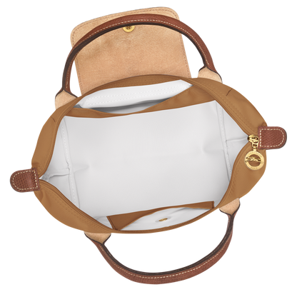 Longchamp Le Pliage Original S Handbag Fawn