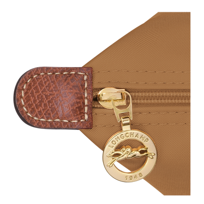 Longchamp Le Pliage Original S Handbag Fawn