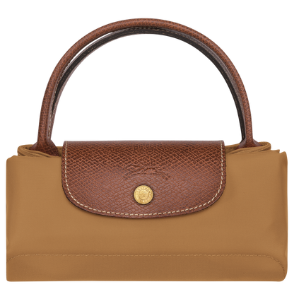 Longchamp Le Pliage Original S Handbag Fawn