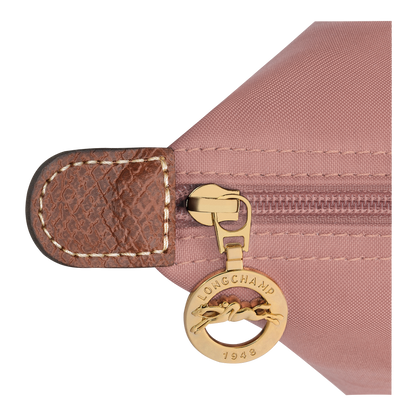 Longchamp Le Pliage Original S Handbag Pink Tea