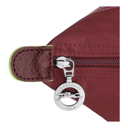 Longchamp Le Pliage Green S Handbag Pomegranate