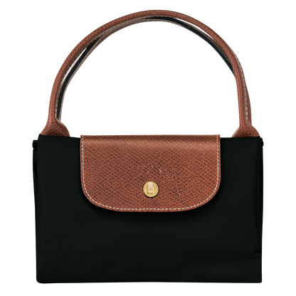 Longchamp Le Pliage Original M Handbag Black
