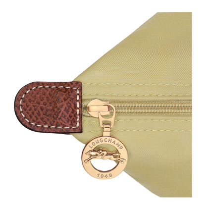 Longchamp Le Pliage Original M Handbag Pistachio