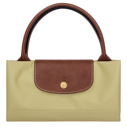Longchamp Le Pliage Original M Handbag Pistachio